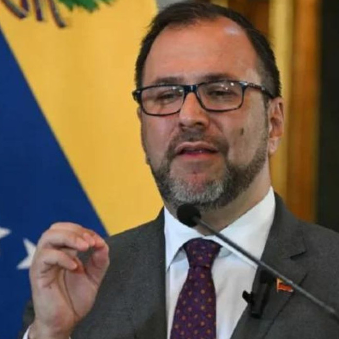 Diario Frontera, Frontera Digital,  Politica, ,Yván Gil afirma que sentencia del TSJ cierra el capítulo electoral del 28J