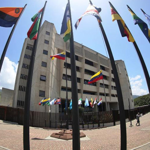 Diario Frontera, Frontera Digital,  Politica, Nacionales, ,Edmundo González, Enrique Márquez y otros: las reacciones 
a la decisión del TSJ sobre las presidenciales