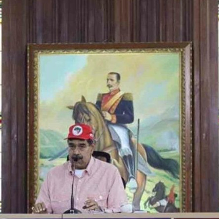 Diario Frontera, Frontera Digital,  Politica, Nacionales, ,Presidente Maduro anunció cambios de la mitad de su gabinete Ejecutivo