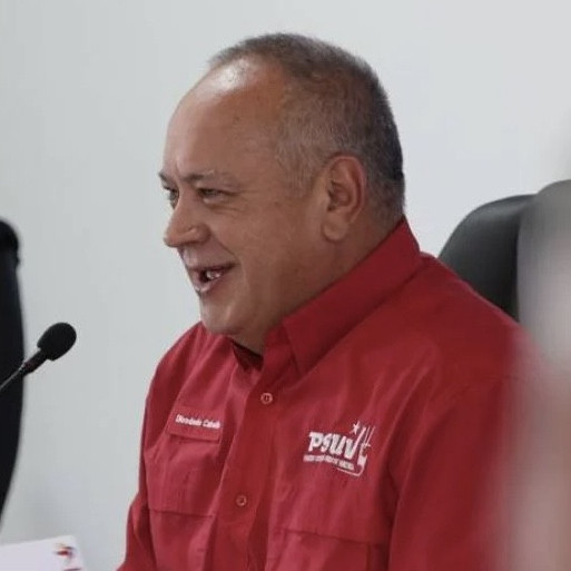 Diario Frontera, Frontera Digital,  Politica, ,Diosdado Cabello anuncia marcha del chavismo para el 28 de agosto