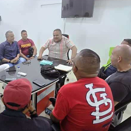 Diario Frontera, Frontera Digital,  Politica, ,Podemos con la sentencia del TSJ sobre el #28J "ratifica" el apoyo al presidente Maduro