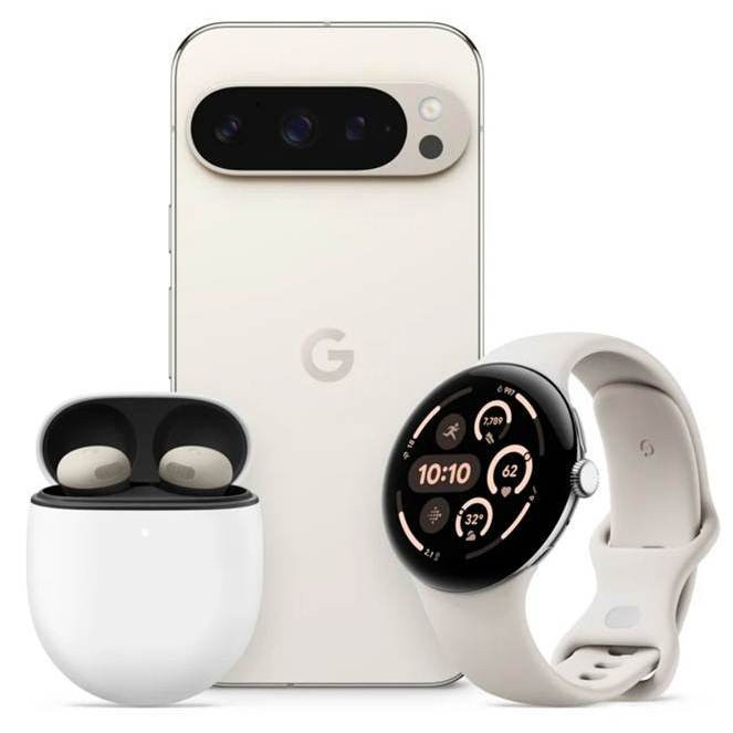 Diario Frontera, Frontera Digital,  Tecnología, ,El Pixel 9 ya está aquí: así es la nueva generación de móviles de Google, llena de IA