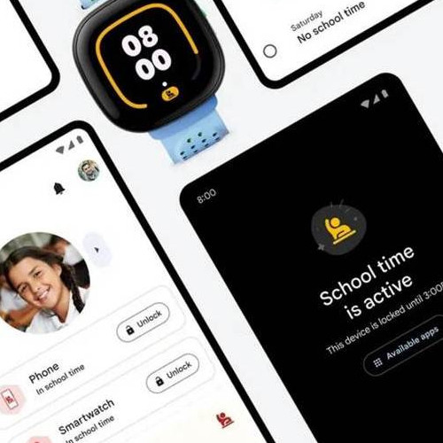 Diario Frontera, Frontera Digital,  Tecnología, ,Prohibir los móviles ya no será necesario: esta nueva función de Google 
los deja inservibles en horario escolar