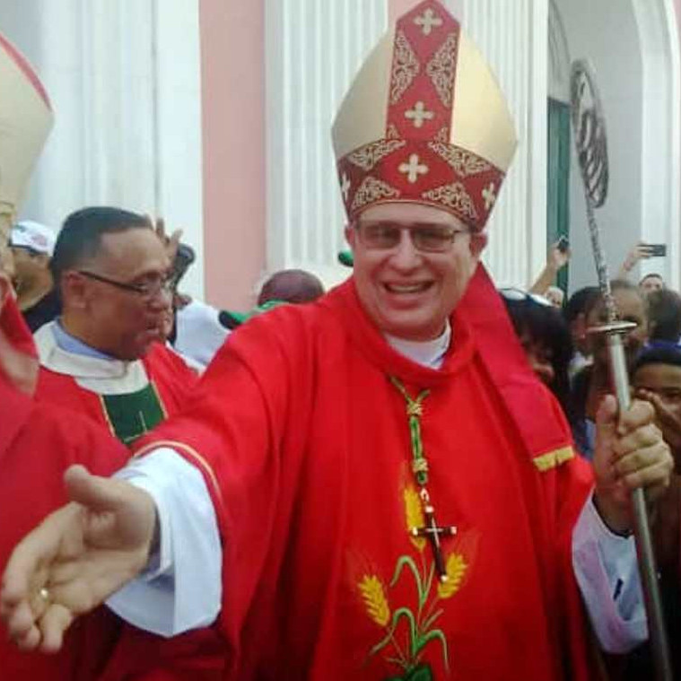 Diario Frontera, Frontera Digital,  Opinión, ,“Un Arzobispo con corazón salesiano para Caracas” por Padre Edduar Molina