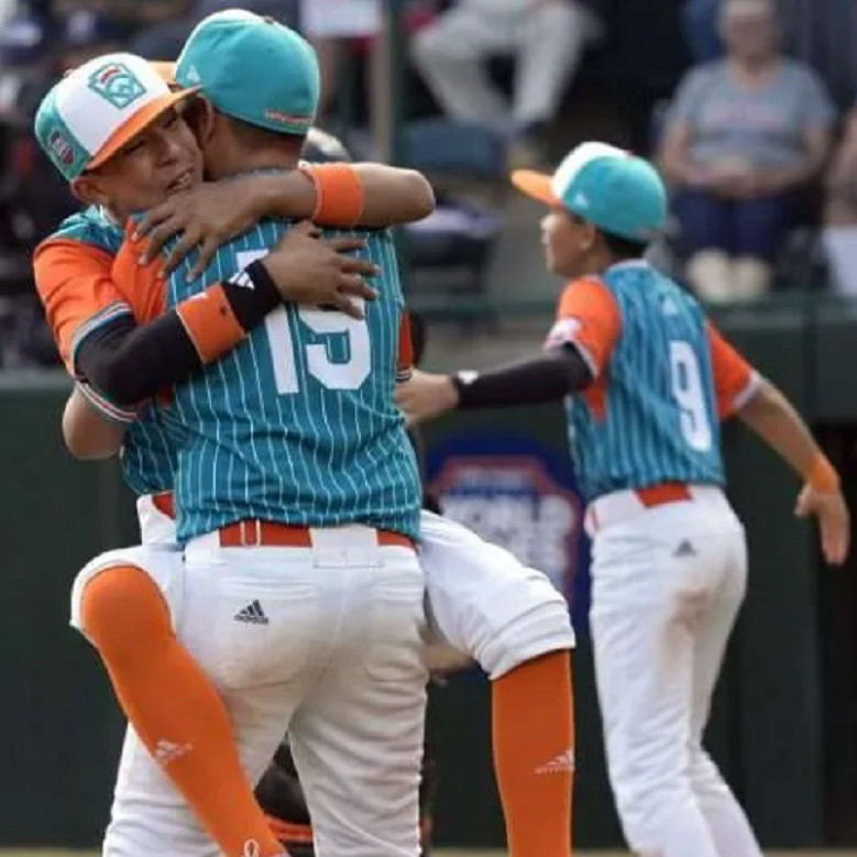 Diario Frontera, Frontera Digital,  Deportes, ,China Taipéi vence a Venezuela: adiós al título de la Serie Mundial de Pequeñas Ligas