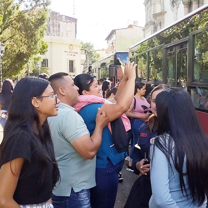 Diario Frontera, Frontera Digital,  Entretenimiento, ,Campamento de la Gobernación de Mérida estará lleno de sorpresas
