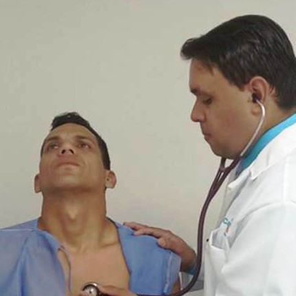 Diario Frontera, Frontera Digital,  Salud, ,Solo el 50% de los pacientes con insuficiencia cardíaca sobrevive más de 5 años
