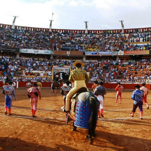 Diario Frontera, Frontera Digital,  Entretenimiento, ,Sin toros hasta el próximo año. ante desolador panorama que presenta nuestras plazas