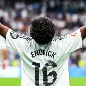 Diario Frontera, Frontera Digital,  Deportes, ,Madrid golea 3-0 al Valladolid: Brahim y Endrick se exhiben en la fiesta sin brillo de Mbappé