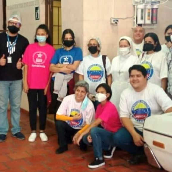 Diario Frontera, Frontera Digital,  Salud, ,Pedro Fernández: "12 mil merideños han sido atendidos 
con programa de enfermedades transmitidas por agua"