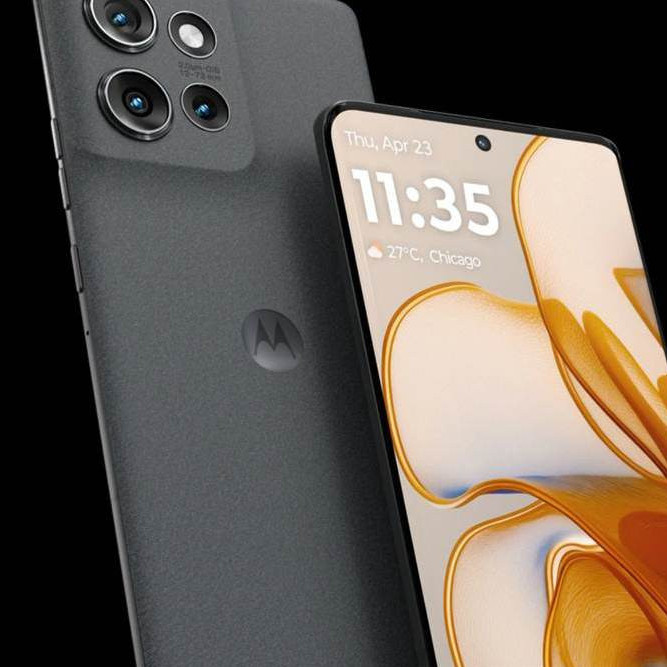 Diario Frontera, Frontera Digital,  Tecnología, ,¿Móviles de gama media o alta? La frontera se difumina con los nuevos Edge de Motorola