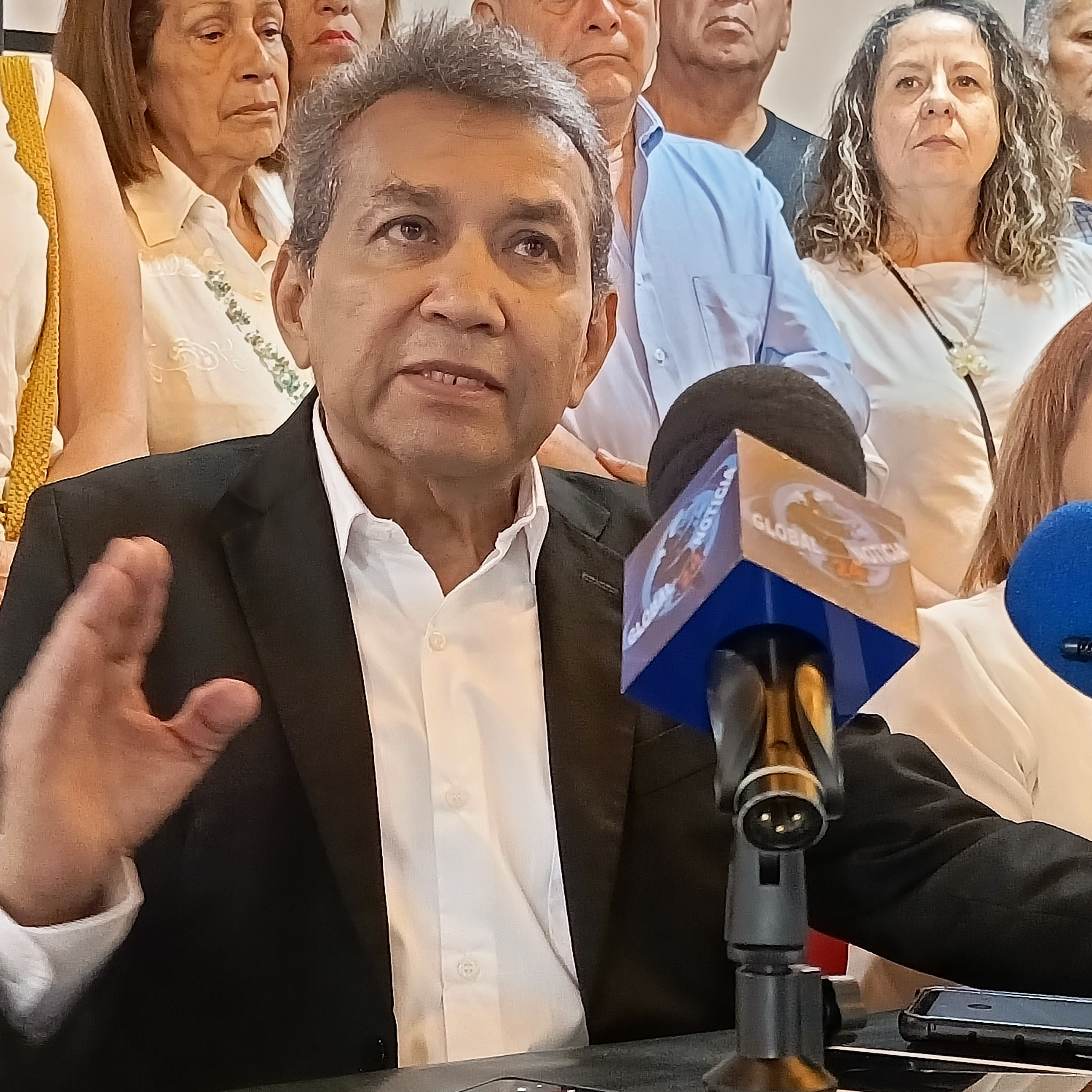Diario Frontera, Frontera Digital,  Politica, ,Ramón Guevara llama a clarificar los alcances del recurso interpuesto ante el TSJ