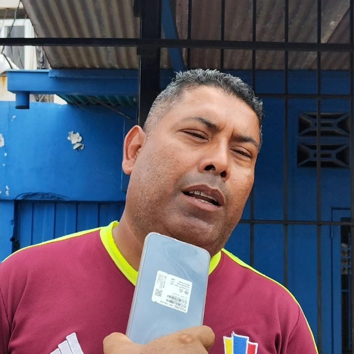 Diario Frontera, Frontera Digital,  Politica, ,Dirigente chavista denuncia amenazas por grupos de simpatizantes de la oposición en El Vigía