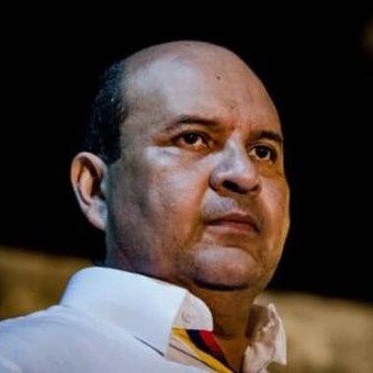 Diario Frontera, Frontera Digital,  Sucesos, ,Detienen al periodista Roland Carreño por presuntos actos de “terrorismo”