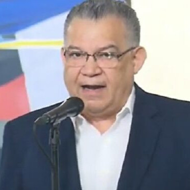 Diario Frontera, Frontera Digital,  Politica, ,Enrique Márquez se negó a firmar el acta del TSJ: «Exijo que se publiquen los resultados»