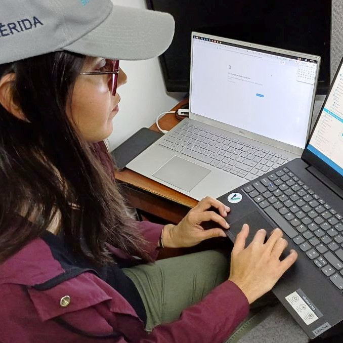 Diario Frontera, Frontera Digital,  Salud, ,Instalaron sistema de envío de resultados a correos electrónicos en el CAT de Los Curos
