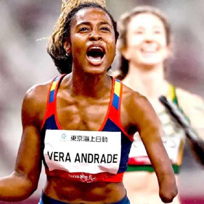 Diario Frontera, Frontera Digital,  Deportes, ,Lisbeli Vera y se queda con la medalla de plata