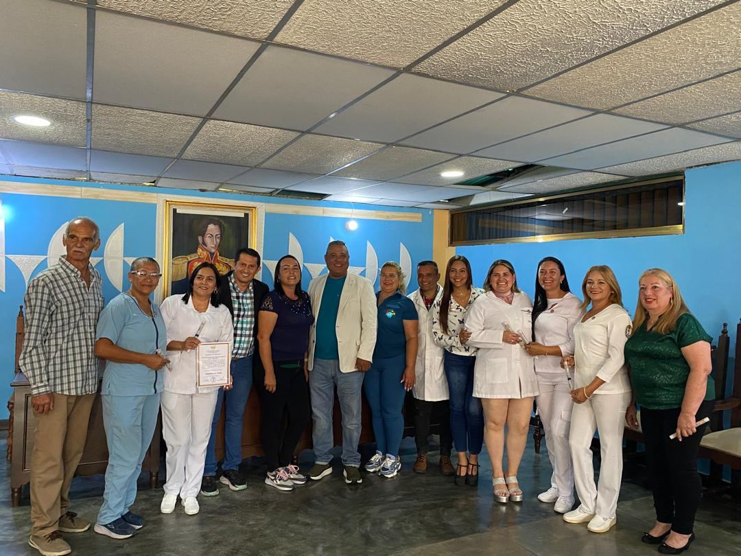 Diario Frontera, Frontera Digital,  Mocoties, ,En marco de los 113 años del natalicio de Emma de Diaz Concejo municipal en Zea celebró Sesión Especial