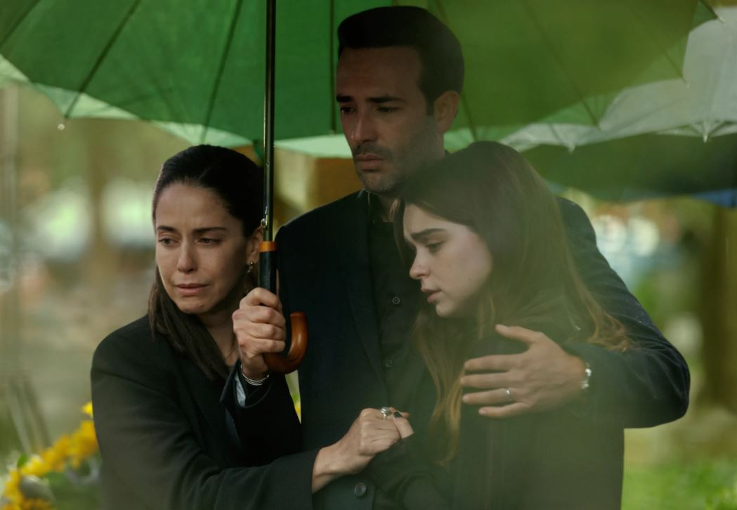 Diario Frontera, Frontera Digital,  Entretenimiento, ,Accidente, de Leonardo Padrón, entre las series más vistas de Netflix
