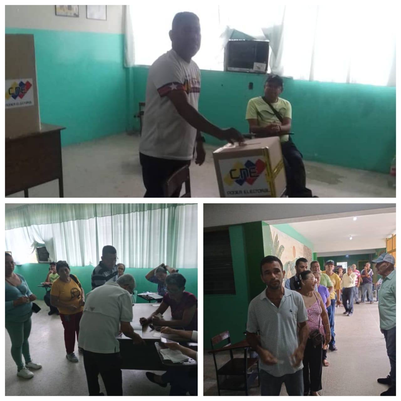 Diario Frontera, Frontera Digital,  El Vigía Panamericana, ,Cinco proyectos comunitarios beneficiarán a la parroquia Rómulo Gallegos de El Vigía