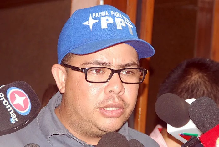 Diario Frontera, Frontera Digital,  Politica, ,Patria Para Todos denuncia detención de dirigente Jesús Superlano en Lara
