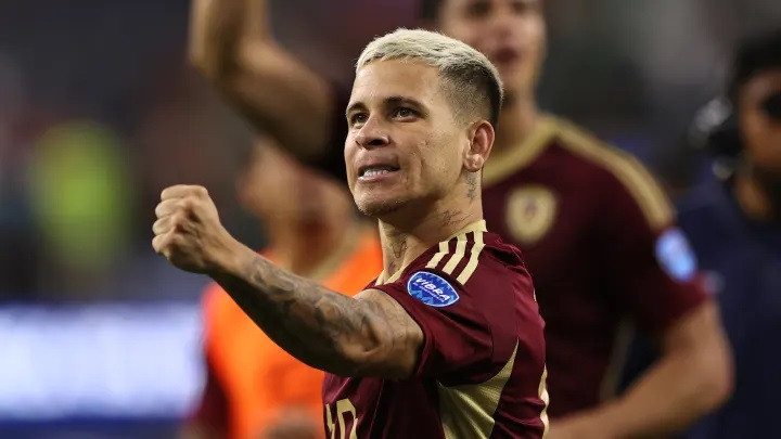 Diario Frontera, Frontera Digital,  Deportes, ,Venezuela se enfrentará a Bolivia este 5 de septiembre por las eliminatorias