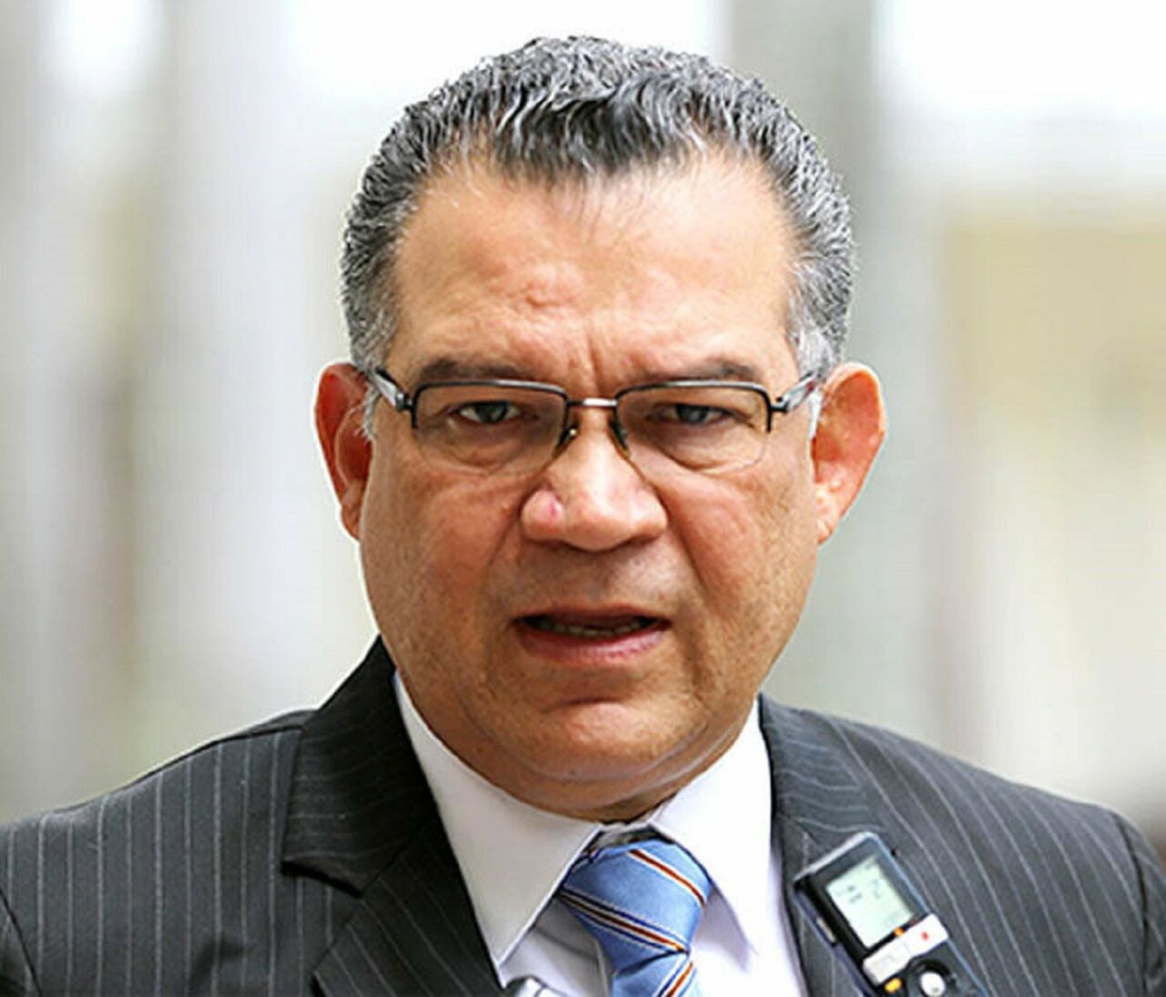 Diario Frontera, Frontera Digital,  Politica, ,Enrique Márquez creará movimiento constitucional a pesar de persecuciones: "Mi oficio es ser político"