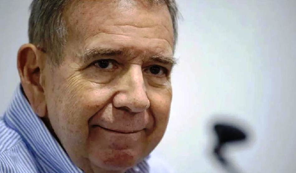 Diario Frontera, Frontera Digital,  Politica, Nacionales, ,El líder opositor Edmundo González Urrutia abandonó Venezuela
tras recibir asilo político en España