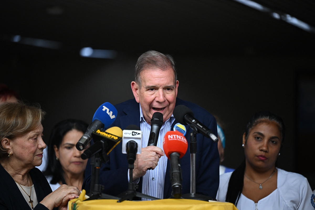 Diario Frontera, Frontera Digital,  Politica, Nacionales, ,Edmundo González desde el exilio: «Mi salida de Caracas 
estuvo rodeada de presiones, coacciones y amenazas»