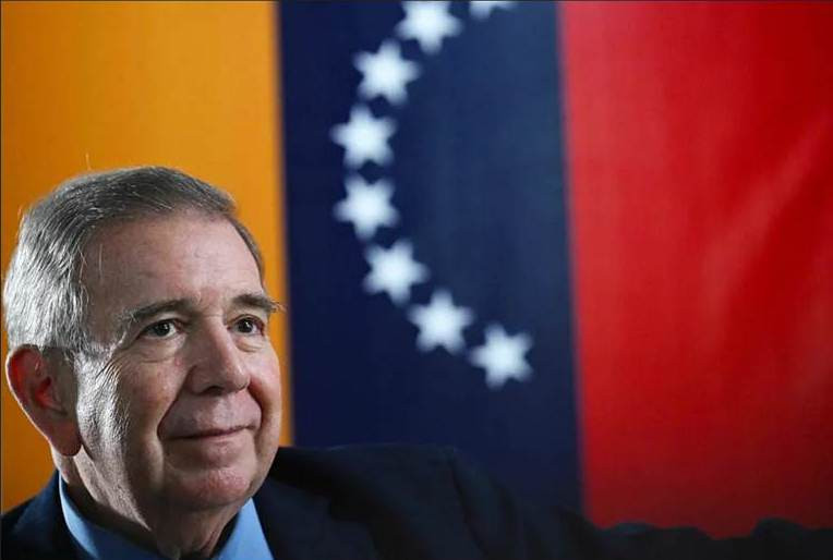 Diario Frontera, Frontera Digital,  Politica, ,Edmundo González vuela a Madrid tras negociar su exilio 
en un avión de la Fuerza Aérea Española