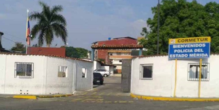 Diario Frontera, Frontera Digital,  Sucesos, ,Policía y vecinos aprehendieron a “El Tinieblo" 
por azote en El Vigía