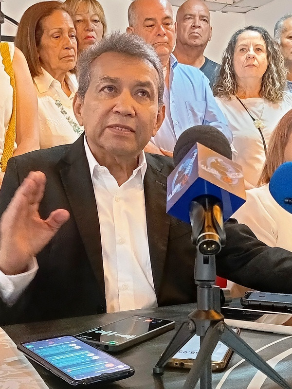 Diario Frontera, Frontera Digital,  Páramo, ,AD en Resistencia de Mérida no avala proceder de concejales en Mucuchíes
