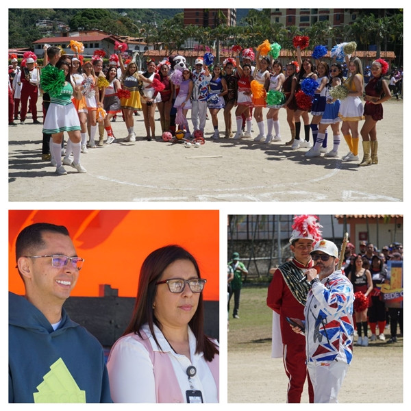 Diario Frontera, Frontera Digital,  Deportes, ,Alcalde Jesús Araque acompañó apertura de Copa Aniversario de la Defensa Pública