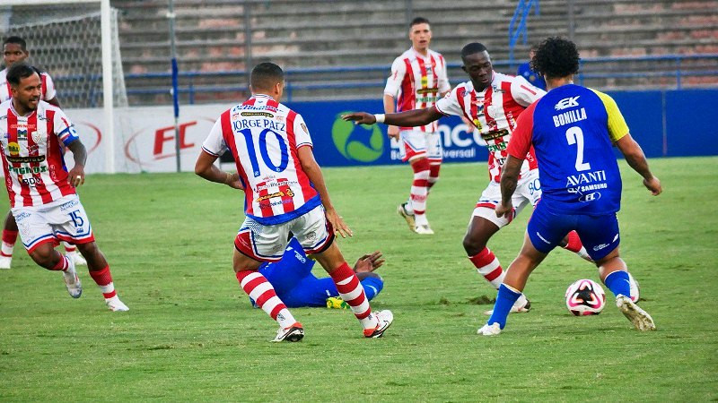 Diario Frontera, Frontera Digital,  Deportes, ,Estudiantes perdió su invicto en la capital ante UCV
