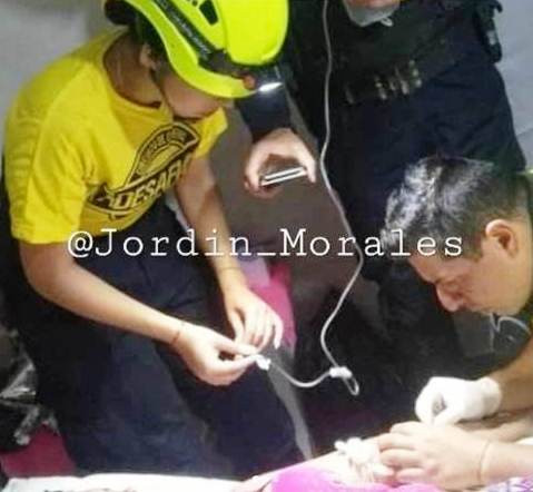Diario Frontera, Frontera Digital,  Sucesos, ,Mujer ingirió un cóctel de pastillas en Mérida