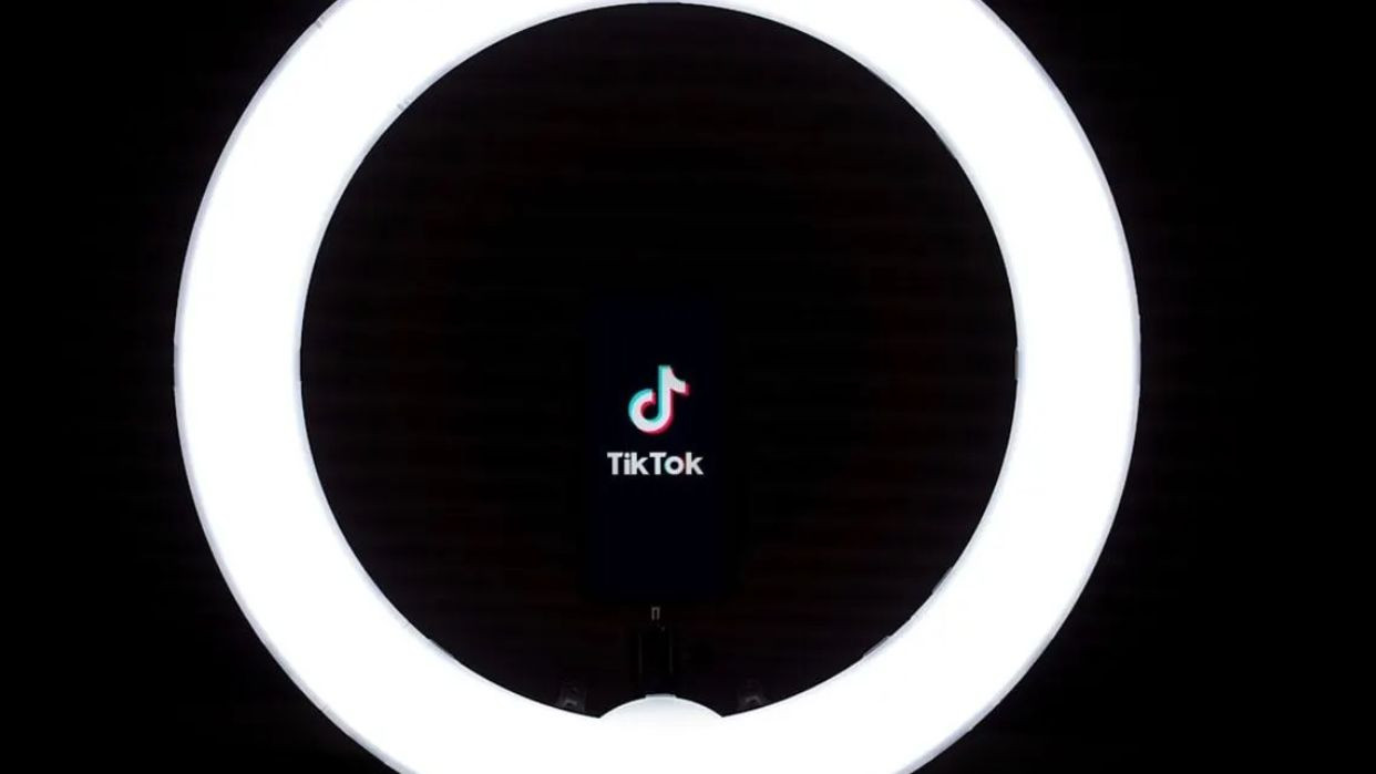 Diario Frontera, Frontera Digital,  Tecnología, ,TikTok se juega su futuro en la justicia de los Estados Unidos