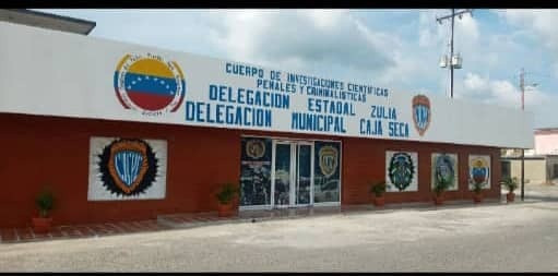 Diario Frontera, Frontera Digital,  Sucesos, ,Cicpc indaga doble homicidio y una ciudadana herida en Gibraltar de Caja Seca del Zulia