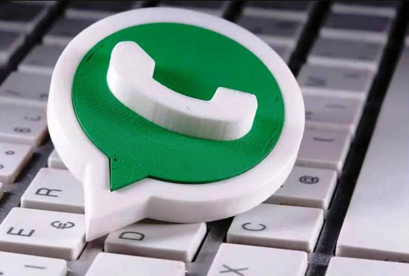 Diario Frontera, Frontera Digital,  Tecnología, ,Cómo usar WhatsApp en modo Word, al estilo Windows y sin pagar nada