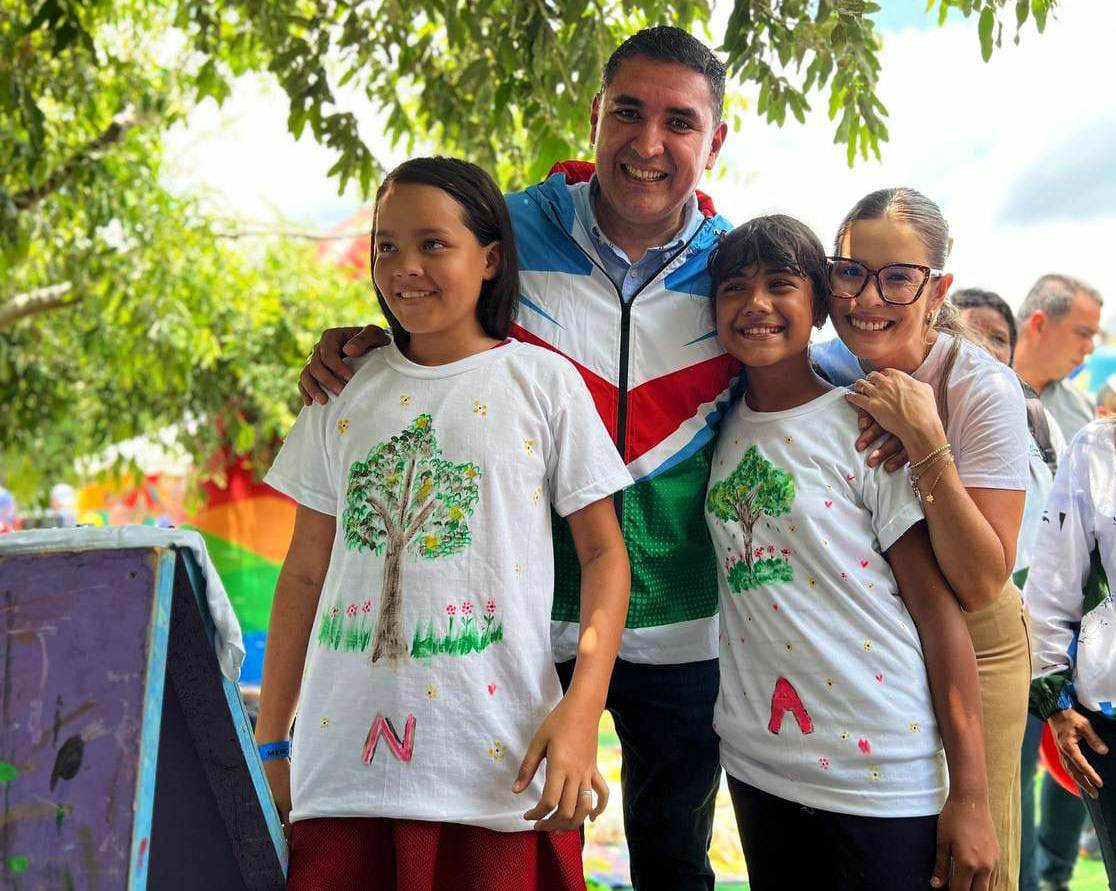 Diario Frontera, Frontera Digital,  El Vigía Panamericana, ,Jehyson Guzmán y Fundación del Niño Simón realizaron 
jornada médico asistencial y recreacional en El Vigía
