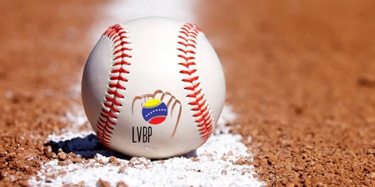 Diario Frontera, Frontera Digital,  Deportes, ,El 12 de octubre comienza la temporada del beisbol venezolano: ¿cómo es el calendario?