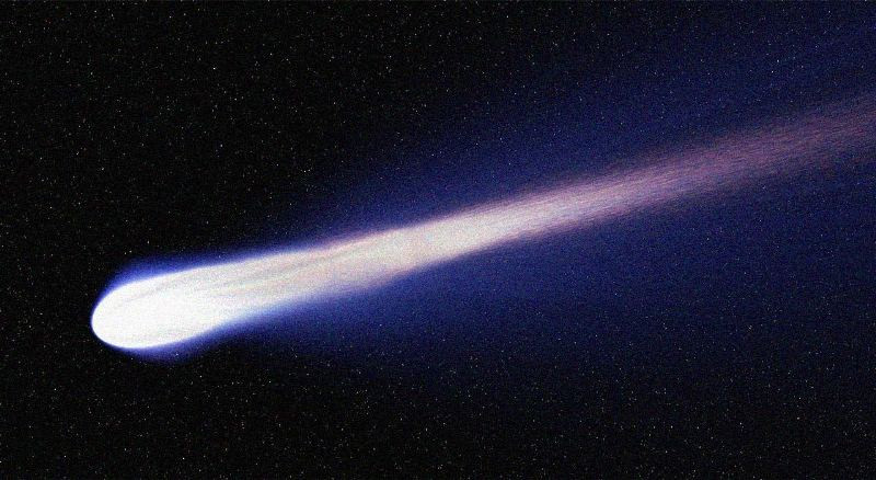 Diario Frontera, Frontera Digital,  Tecnología, ,El Cometa C/2023 A3 genera gran expectación por su brillo y trayectoria