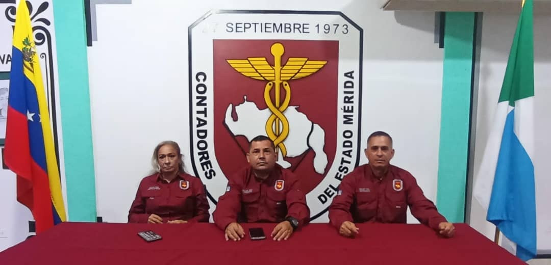 Diario Frontera, Frontera Digital,  El Vigía Panamericana, ,Con diferentes actividades el Colegio de Contadores Públicos núcleo El Vigía celebran 51 aniversario