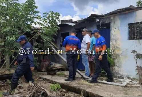 Diario Frontera, Frontera Digital,  Sucesos, ,Hallaron muerto a un indigente en Santa María de Caparo