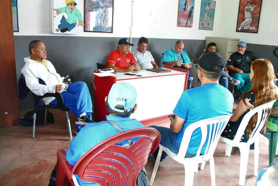 Diario Frontera, Frontera Digital,  Deportes, ,Asociaciones deportivas se preparan  para nuevo ciclo olímpico