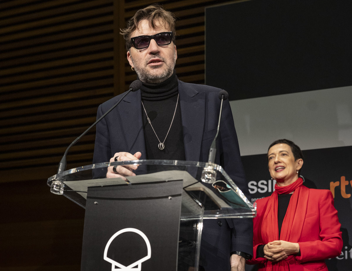 Diario Frontera, Frontera Digital,  Entretenimiento, ,‘Tardes de soledad’, filme de Albert Serra sobre Roca Rey se llevó el Premio Feroz en San Sebastián