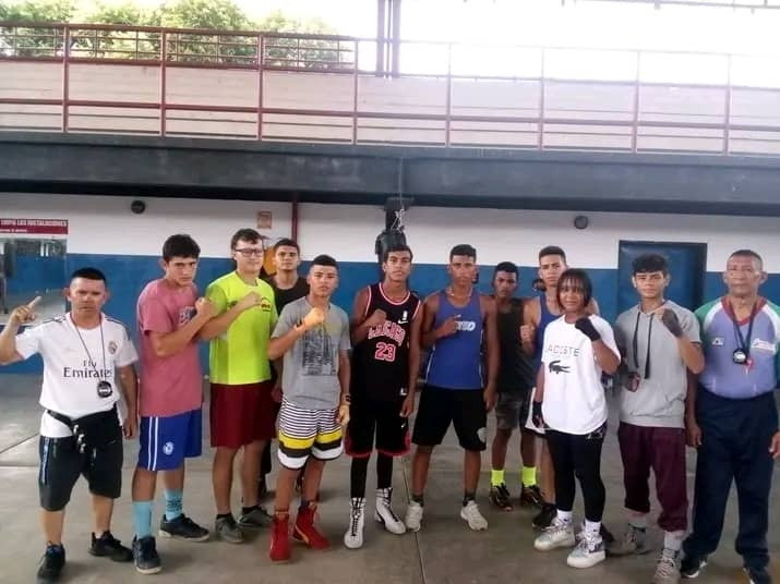 Diario Frontera, Frontera Digital,  Deportes, ,Once boxeadores merideños asistirán al Campeonato Nacional Copa “Morochito Rodríguez” en Cumaná