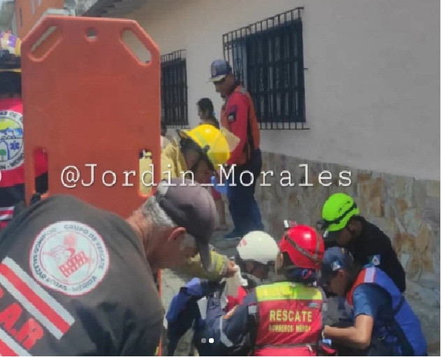Diario Frontera, Frontera Digital,  Sucesos, ,Tránsito indaga identidad del vehículo responsable de atropellar a un indigente en La Hoyada de Milla