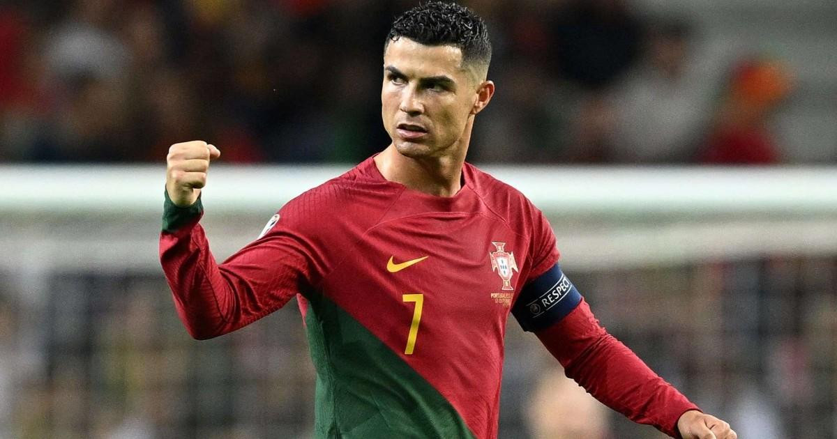 Diario Frontera, Frontera Digital,  Deportes, ,Cristiano Ronaldo descarta su retiro: "Cuando llegue ese momento, daré el paso adelante"