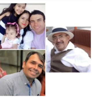 Diario Frontera, Frontera Digital,  Sucesos, ,Se elevó a seis el número de víctimas por la colisión múltiple en Mérida