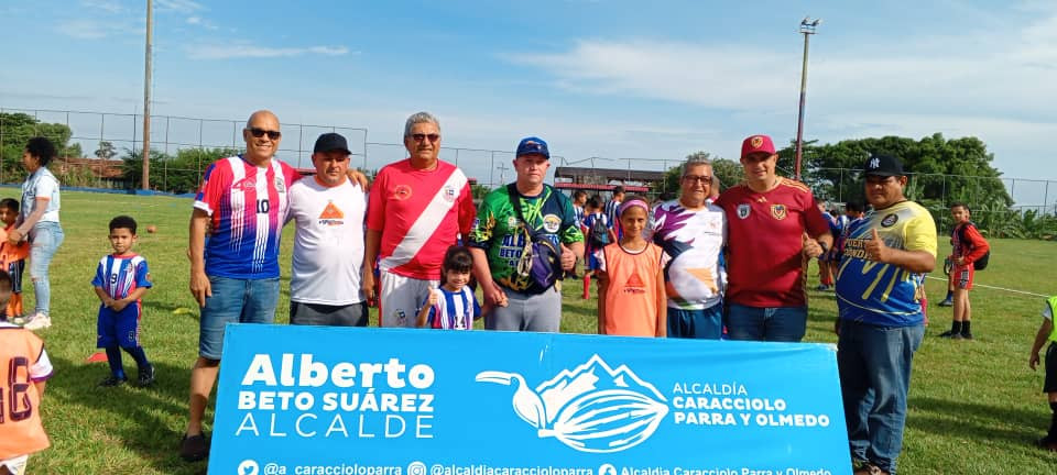 Diario Frontera, Frontera Digital,  El Vigía Panamericana, ,Reinaugurado estadio de fútbol “Alí Primera” de Tucaní